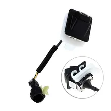 Пластиковая Задняя камера заднего вида для hyundai/Kia#957603Z300 957603Z301, Автомобильная камера заднего вида для заднего вида