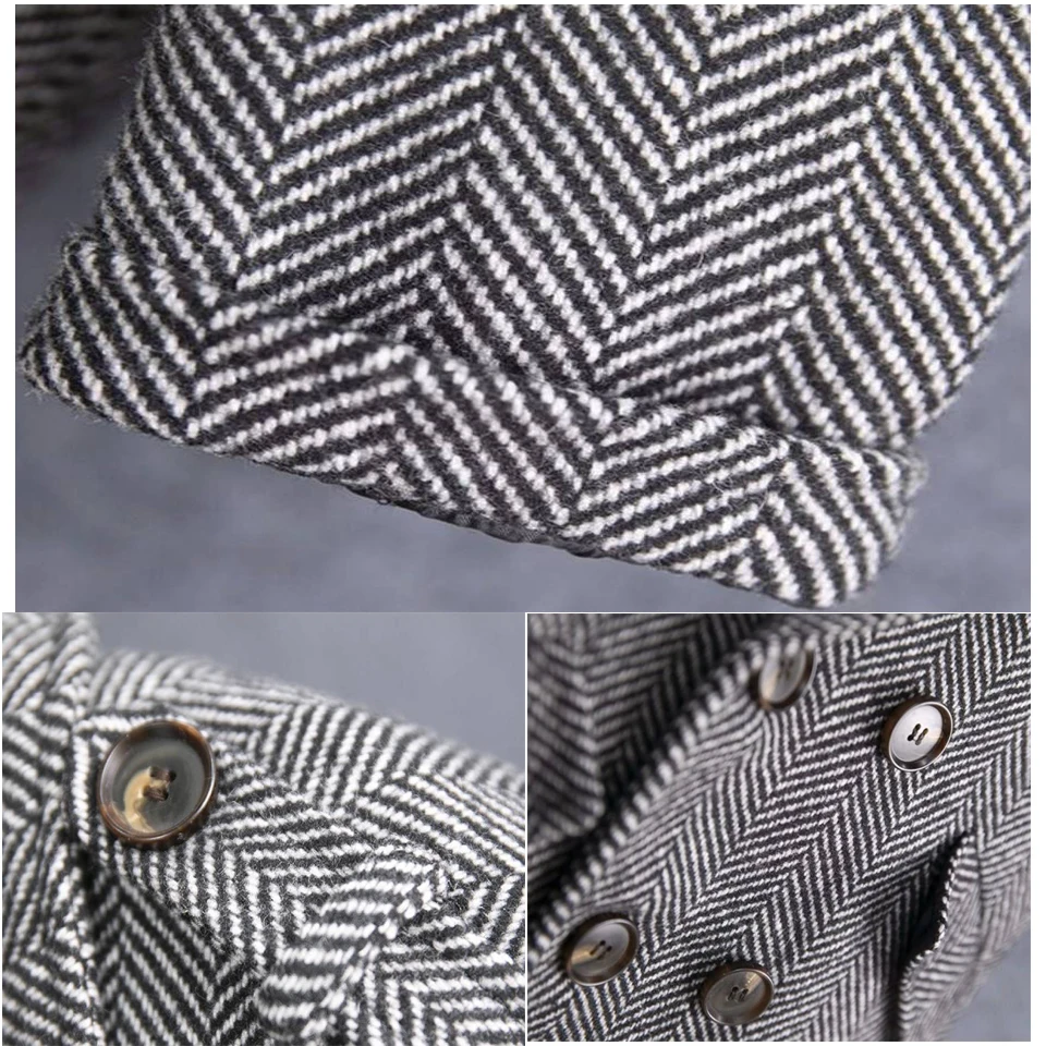 2020 шерстяное пальто для маленьких девочек детское мальчиков горячая распродажа