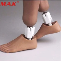 16 scale raised foot foot connector for 12 male movable doll mannequin toy accessories