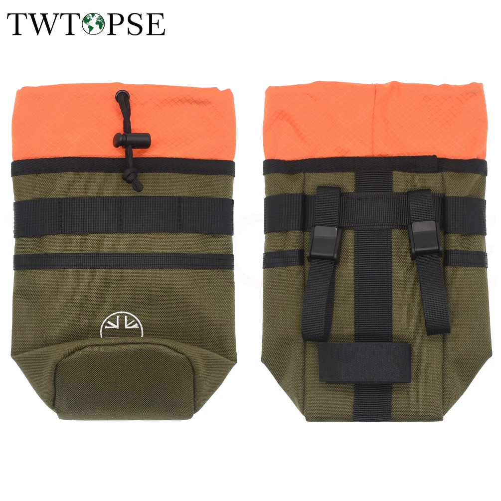 Водонепроницаемая сумка на руль велосипеда с британским флагом|Сумки и корзины