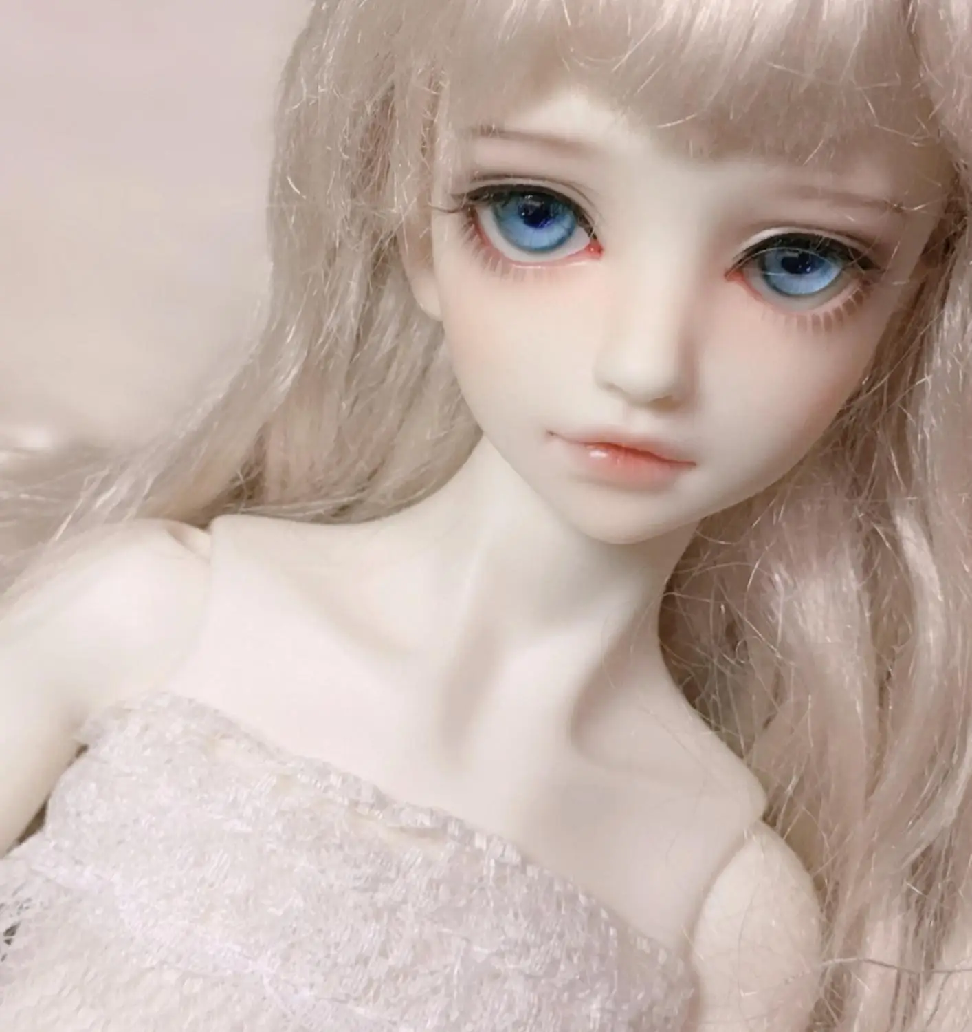 BJD кукла мальчик пирус 1/4 размер Милая девочка BJD зона высокое качество смолы игрушки подарок на день рождения Рождественский подарок