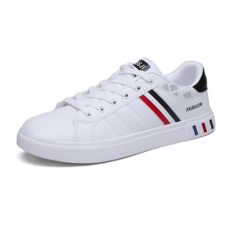 

New Sneakers Men Casual Shoes Lac-Up Men Shoes Lightweight Comfortable Breathable Walking Sneakers Tenis Masculino Zapatillas