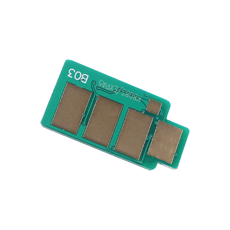 CLT K806S C806S чип сброса тонера для Samsung MultiXpress X7400GX X7400LX X7500LX X7500GX X7600LX X7600GX|reset chip|toner