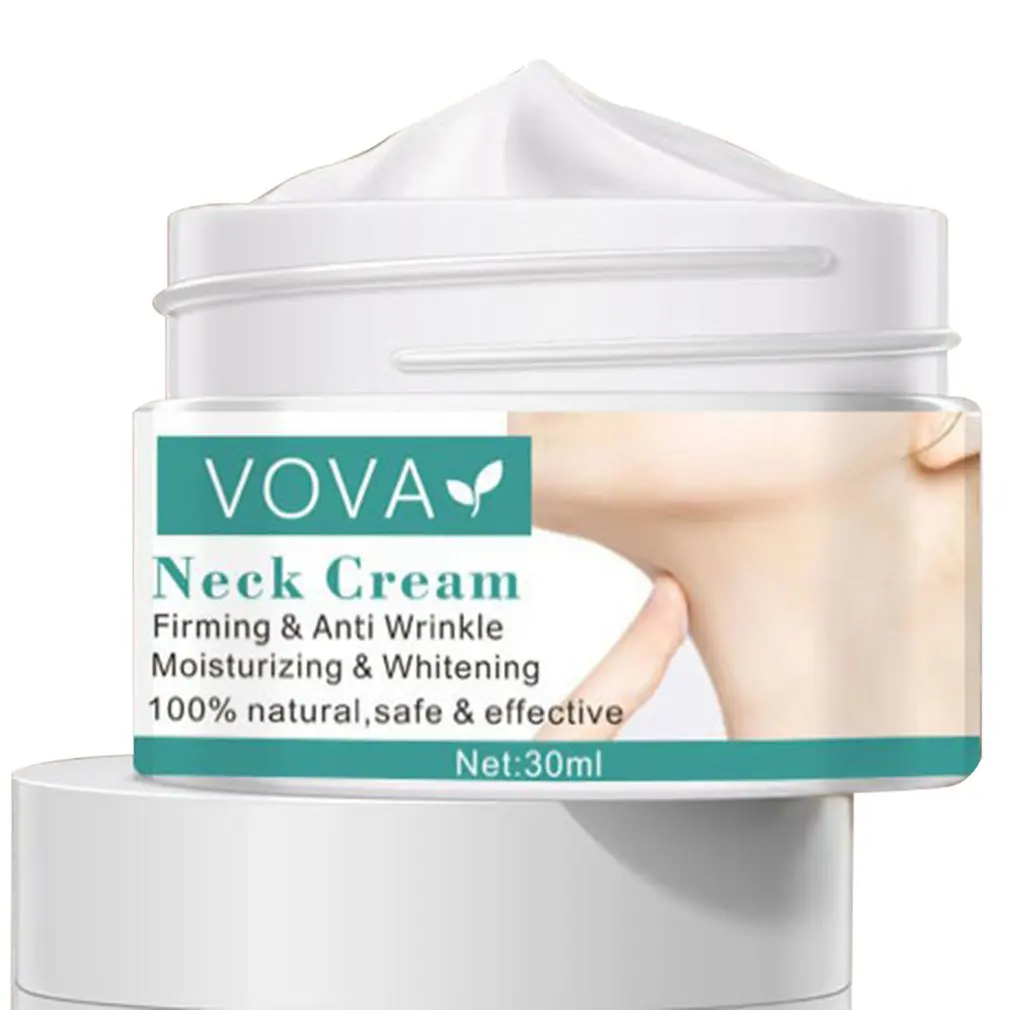 

30ml Neck Firming Cream Rejuvenation Firming Shape Make Moisturizing Anti Wrinkle Care Beauty Up Skin Neck Skin