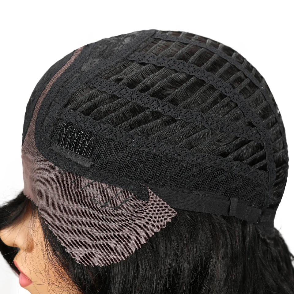 Женский парик для косплея Trueme модный свободный кудрявый с L образной передней