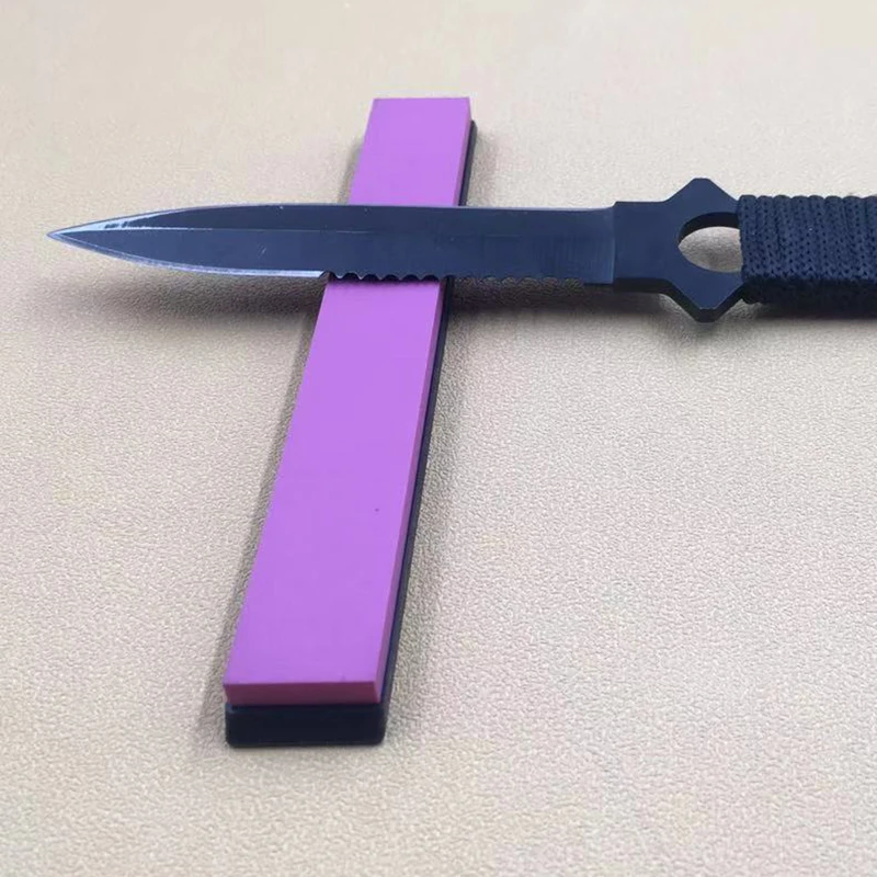 2 точильный камень 3000/5000/точильный кухонный брус для ножей Профессиональный