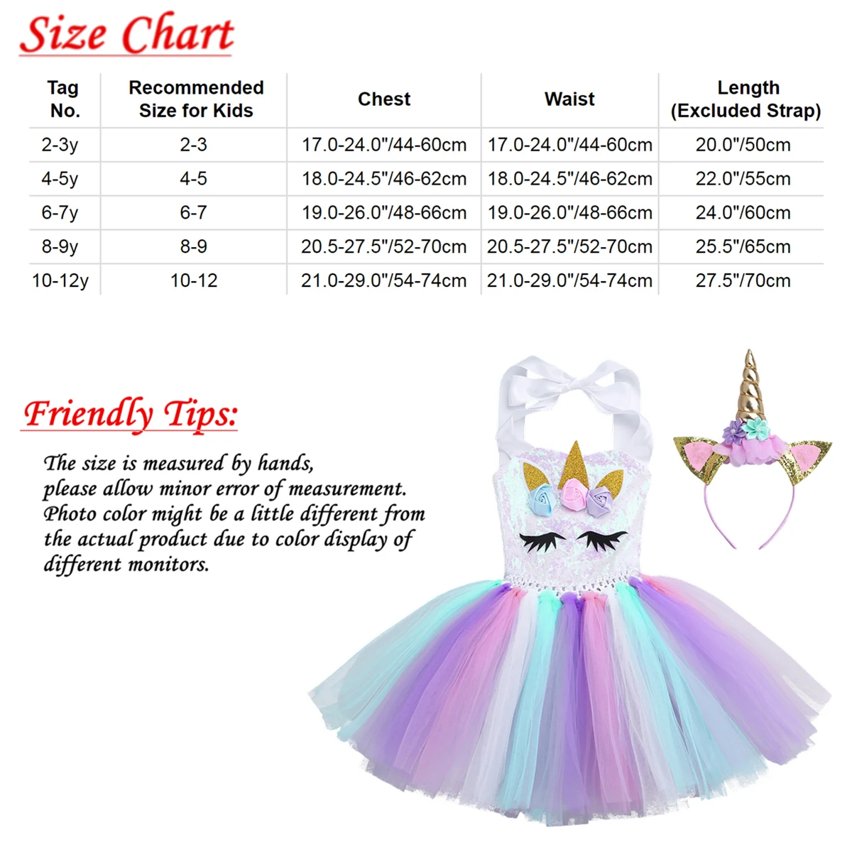 Vestido de Cosplay para ni&ntilde;as, disfraz para fiestas de Carnaval, regalo de cumplea&ntilde;os, ropa de princesa para ni&ntilde;a y ni&ntilde;o ni&ntilde;a-5