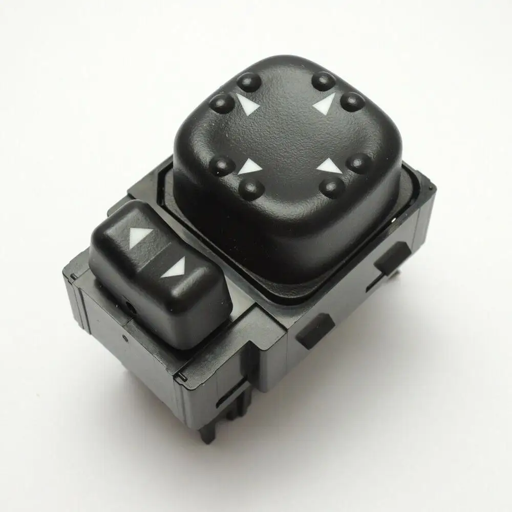 Зеркало выключатель Contolter Master для Chevrolet Silverado 1500 2500 3500 Suburban 2000 2002 GMC Sierra Yukon OEM
