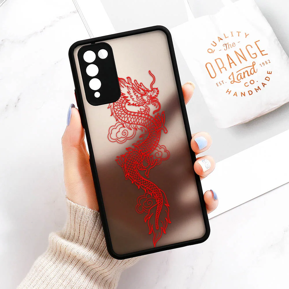 Фото Противоударный силиконовый чехол Dragon для Estuche Oneplus 8 9 Pro s Coque One Plus 9Pro 7 6T 8T 1 + Матовый Противоударный силиконовый чехол Dragon для Estuche Oneplus 8 9 Pro s Coque One Plus 9Pro 7 6T 8T 1 + Матовый