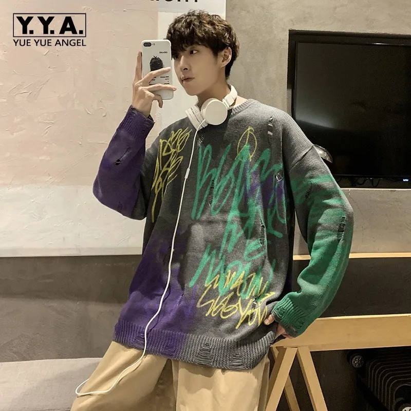 

Свитер унисекс с длинным рукавом и круглым вырезом, Осень-зима