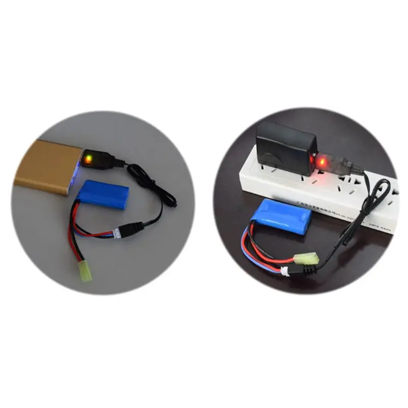 74 v зарядное устройство 2000ma 1000ma500ma xh 3p 2s