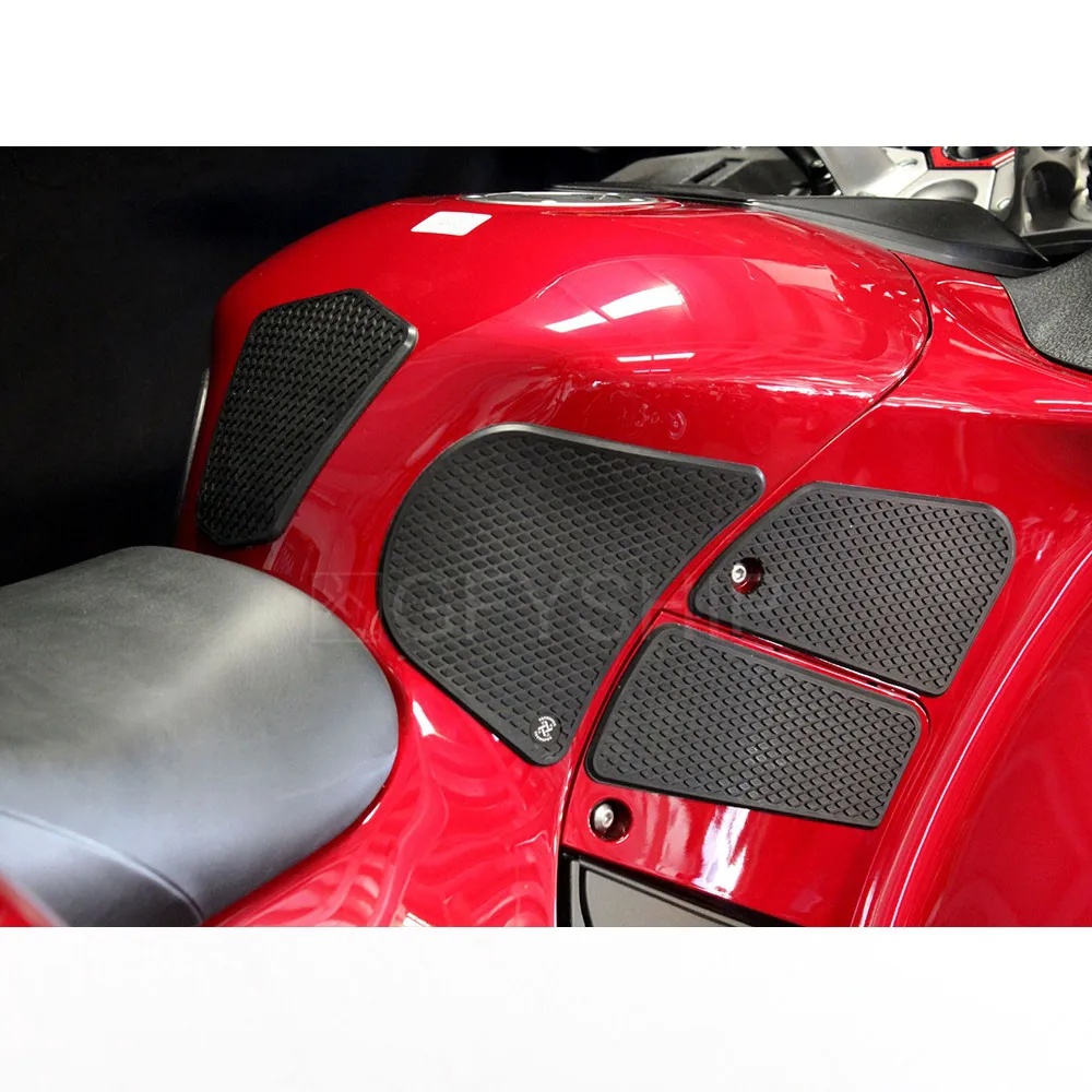 Боковые наклейки для Kawasaki GTR 1400 2010-2021 14 10-21 ZG1400 GTR1400 мотоциклетные