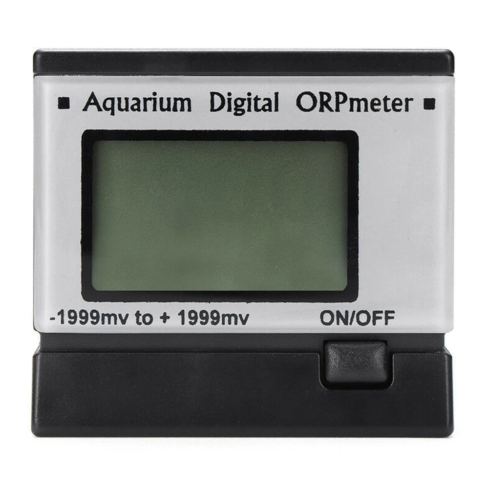 

Pool For Aquarium Mini Online Monitor Accurate PH Digital ORP Meter Analyzer Measuring Detector Hydroponic Water Quality Tester