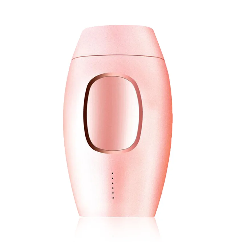 

Portable 600000 Flash IPL Laser Epilator Bikini Depilador Eletrico Permanent Painless Flawless Hair Removal Machine Wholesale