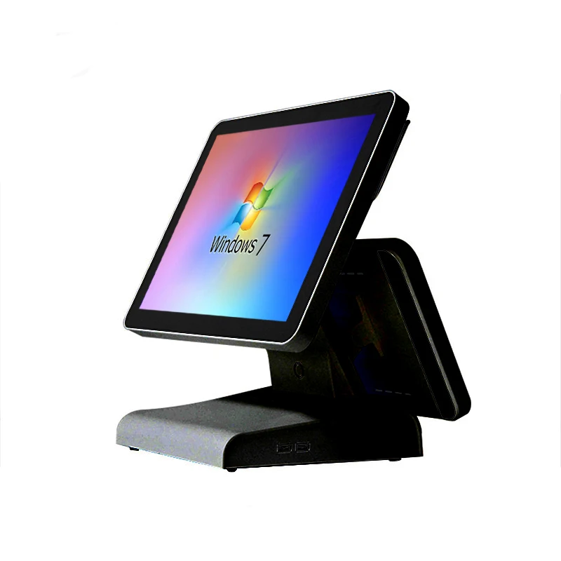 Системы Epos Touch кассовый аппарат системы Windows pos 15 &quotPos терминал Pos-системы все в