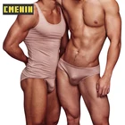 Трусы-брифы мужские из модала, мягкое нижнее белье, джоки, джоки, s AD315