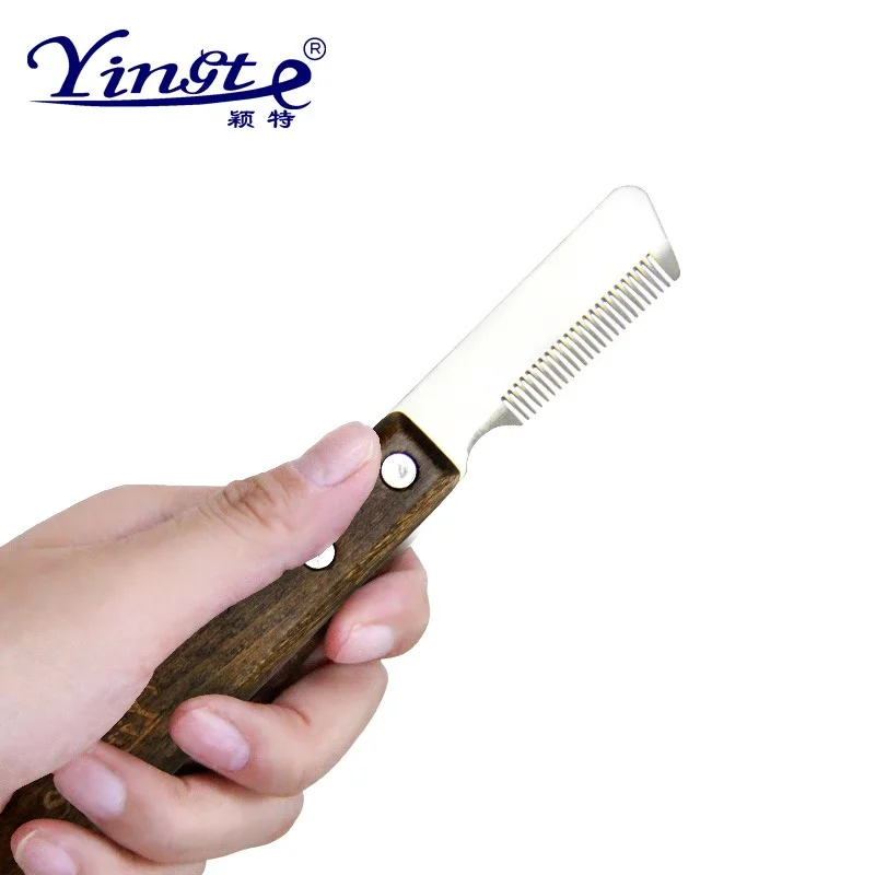 Расческа для удаления волос собак и кошек расческа шерсти | Дом сад