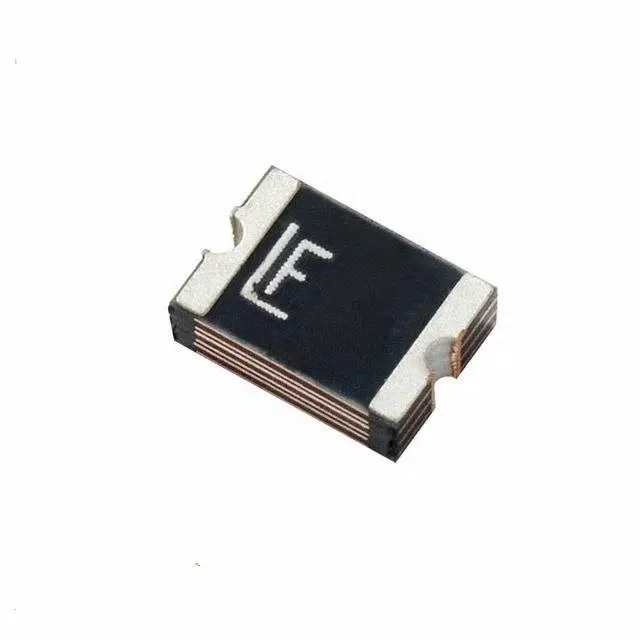 Fusible de producto Original PTC, reinicio, 16V, 2.6A, 1812, 1812L260/16MR-A, L260-16, 500 unids/lote, 1812L260/16MR-0