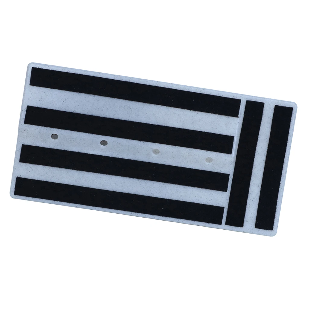 Гитарная доска для педалей с блоком питания|Детали и аксессуары гитар| |