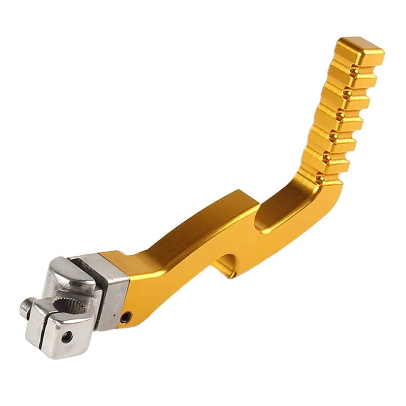 Alloy Kick Start Starter Lever for Off-Road Motorcycle Modification Accessories | Автомобили и мотоциклы