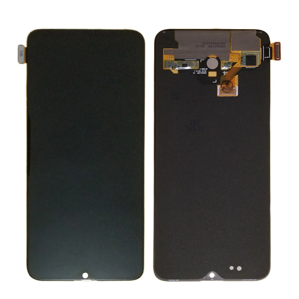 Оригинальный активно матричные осид ЖК дисплей для мобильного телефона Oneplus 6T A6010