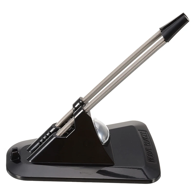 Onsale 1 шт. Профессиональная Гибкая мышь пружинное устройство Держатель шнура