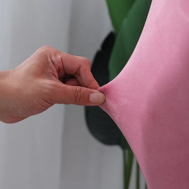 2 шт. 6 эластичные чехлы на стулья из спандекса с принтом лисы | Дом и сад