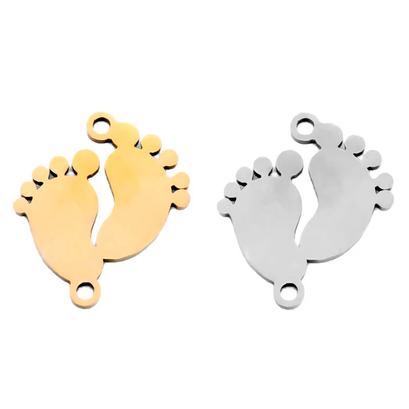 Очаровательные Подвески 5 шт./лот милая очаровательная металлическая подвеска