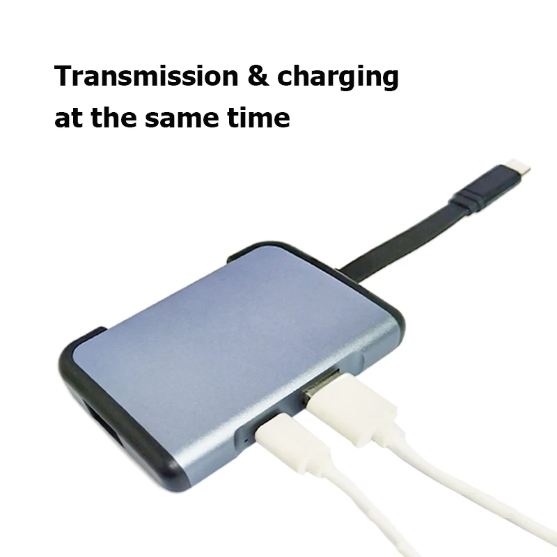 usb c концентратор с usb 30 концентра