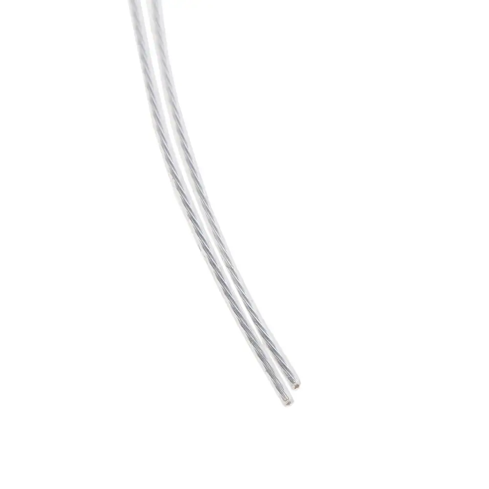 Водонепроницаемый PT100 Платиновый резистор датчик температуры высокое