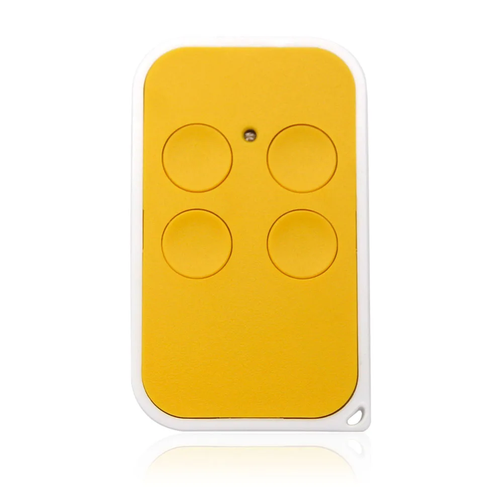 

Low Frequency Garage Door Remote Control 30.875MHz 30.075MHz 27.015MHz 26.995MHz 26.975MHz Gate Remote Control Key
