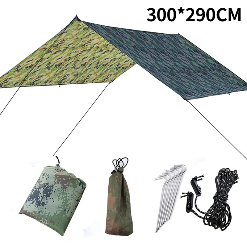 

Triangle Patio Pool Oxford Sun Shade Sail for Garden Canopy Waterproof Sun Shelter Protection Shade Sail Outdoor Awning Camping