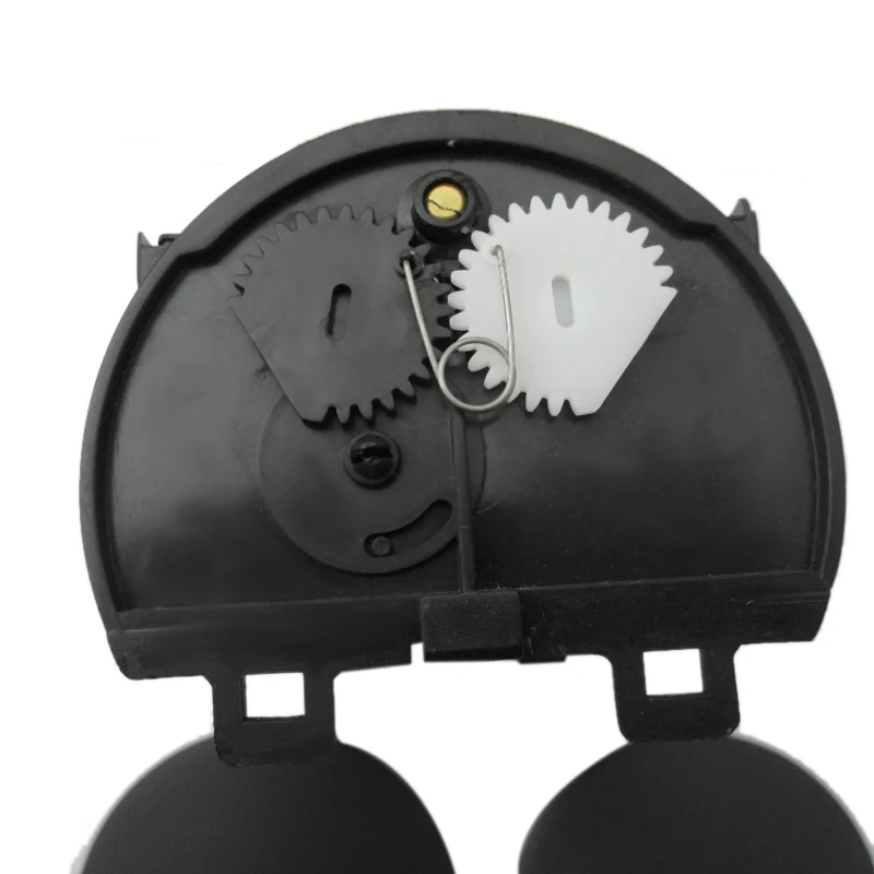 Черная задняя пепельница + Боковые Крышки для Vw Bora Jetta Golf 4 Mk4 1J0 857 962H 863