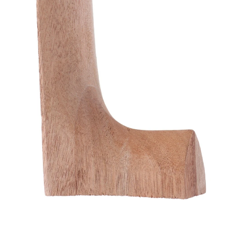 

Acoustic Guitar Neck Mahogany Neck for 40 inch Acoustic Folk Guitar Replacement