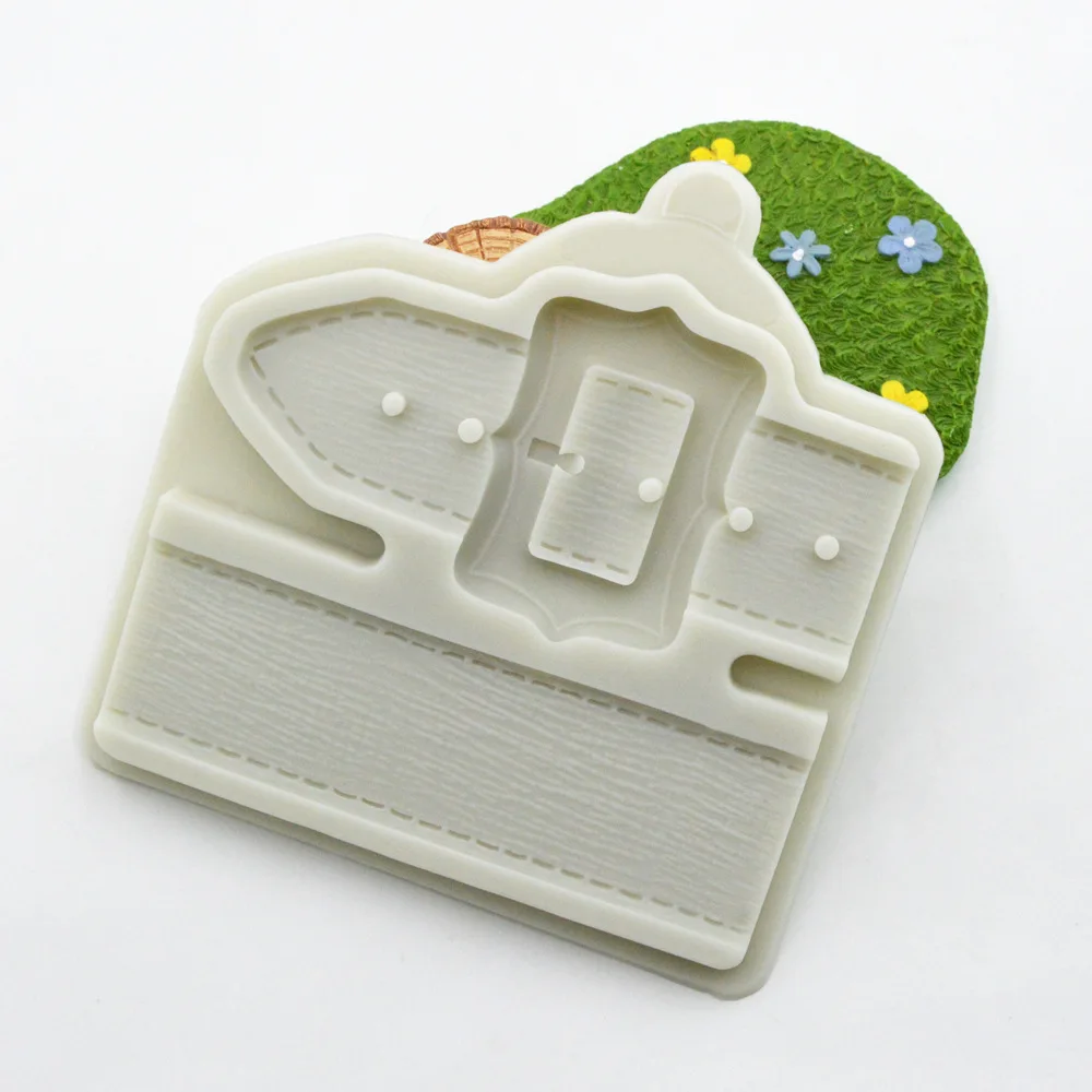 Luyou 1 шт. ремень силиконовые формы штамповый торт декоративные инструменты для