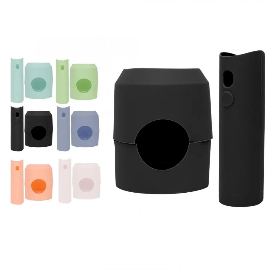 Чехол для фена Dyson мягкий силиконовый гель портативный пыленепроницаемый