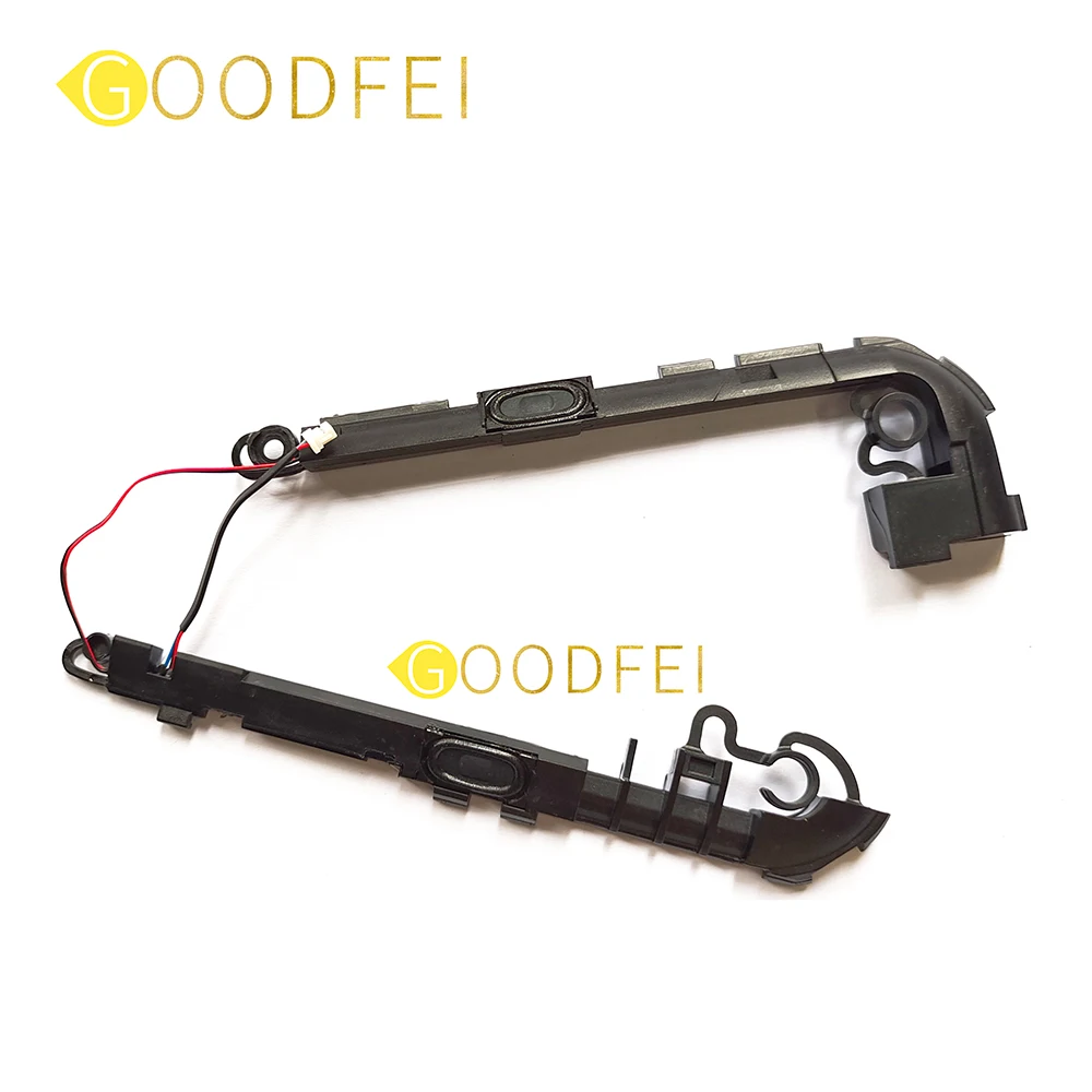 

New Original For Dell Inspiron 14 3421 3437 3440 5421 5437 Built-in Speaker Left and Right Set 577GN 0577GN 23.40A7Q.001