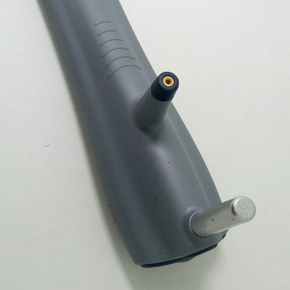 Офтальмологический SW500 отскок тонометр Портативный Ручной бесконтактный |