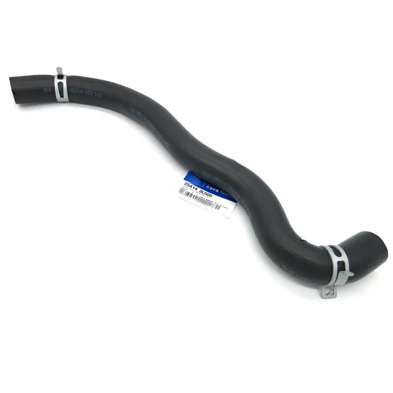 

Baificar Brand New Genuine Radiator Upper Hose 25414-3L500 For 2011 Hyundai Azera
