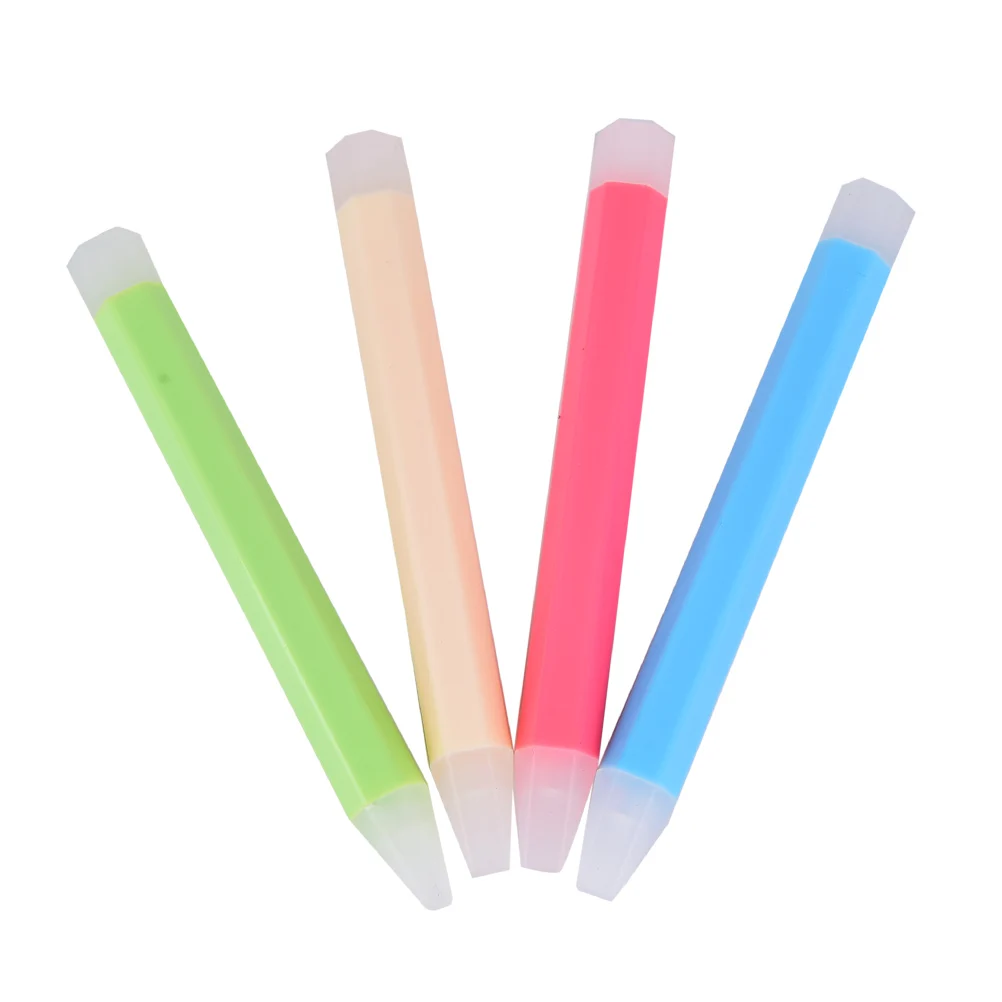 Kawaii 3D Gel Erasers Rubber Stationery Items Promotional Gifts For Children Kids Office School Supplies