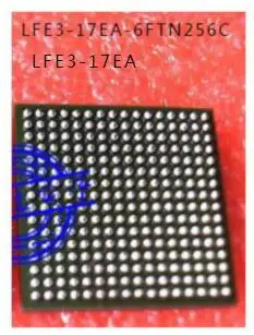 новый LFE3-17EA-6FTN256C LFE3-17EA