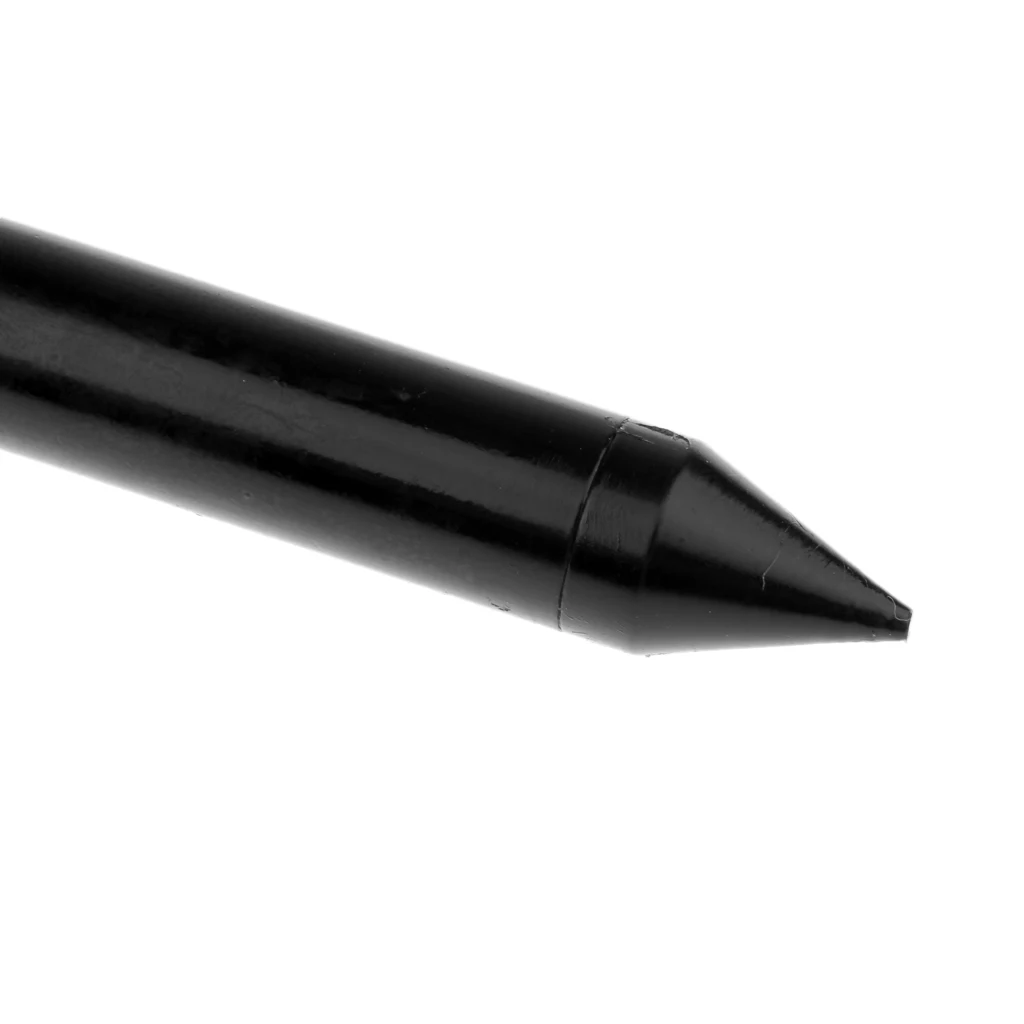 Телескопическая рыболовная палка для сигнализации укуса подставка приклада