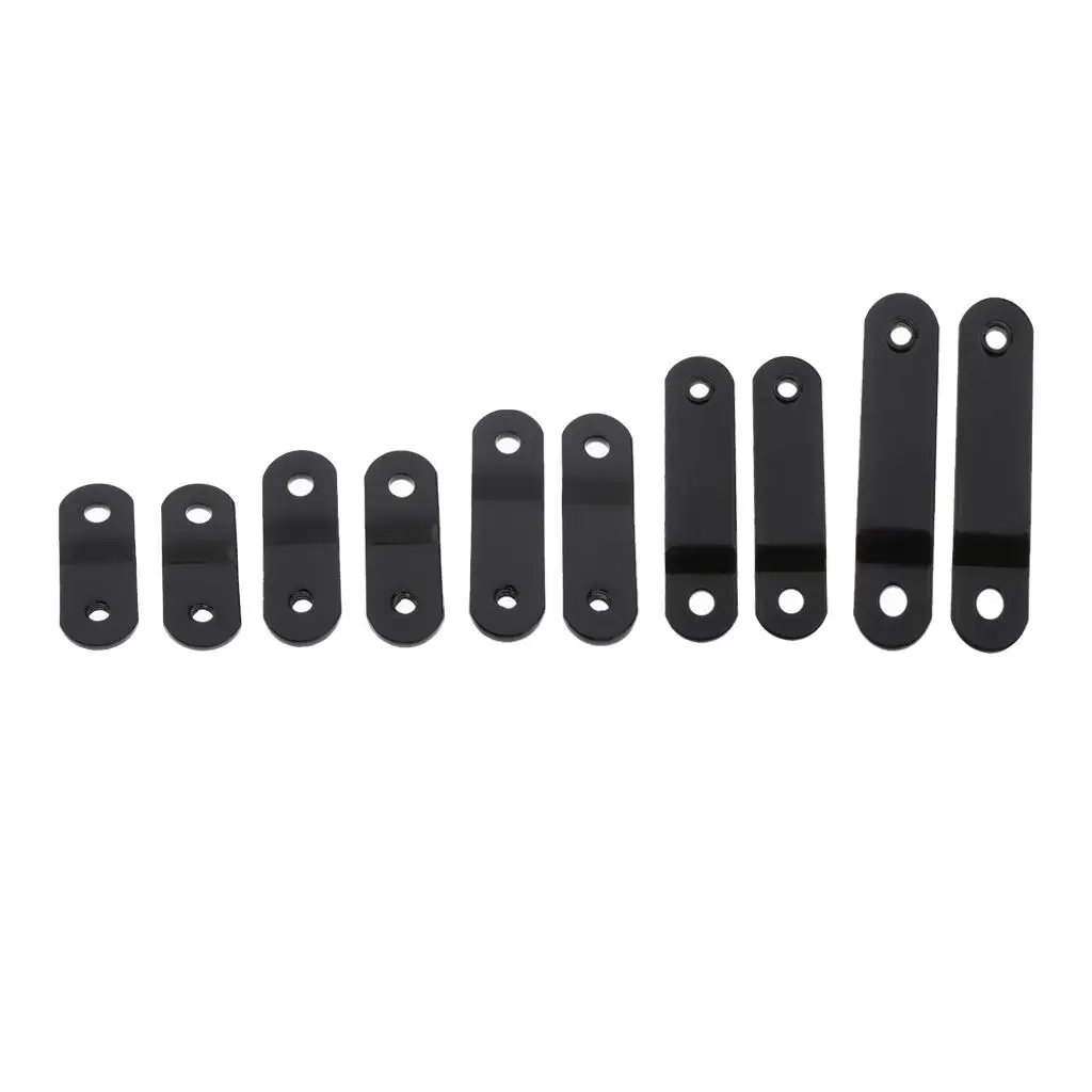 Комплект из 2 предметов для подъема стального бензобака Harley Iron 883 XL883 1200 48 72