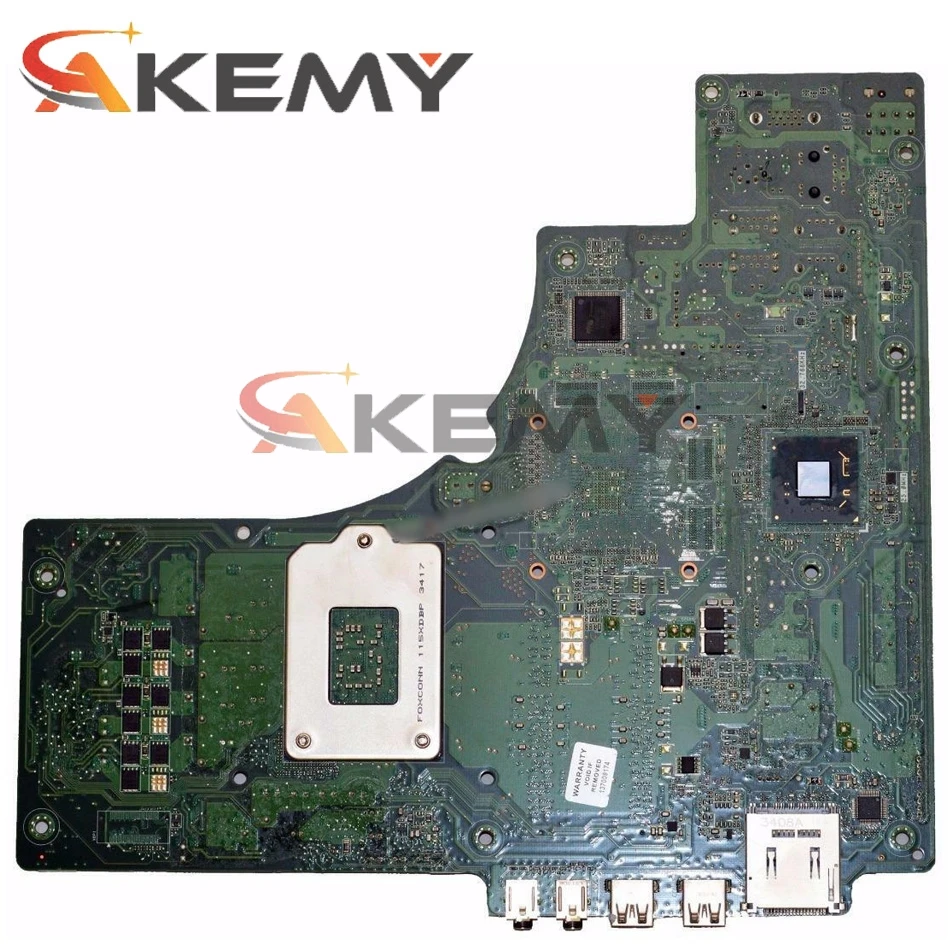 

FOR DELL ONE 2330 Motherboard Mainboard 05P0NX 5P0NX IPIMB-OP DDR3 100% Tested Fast Ship