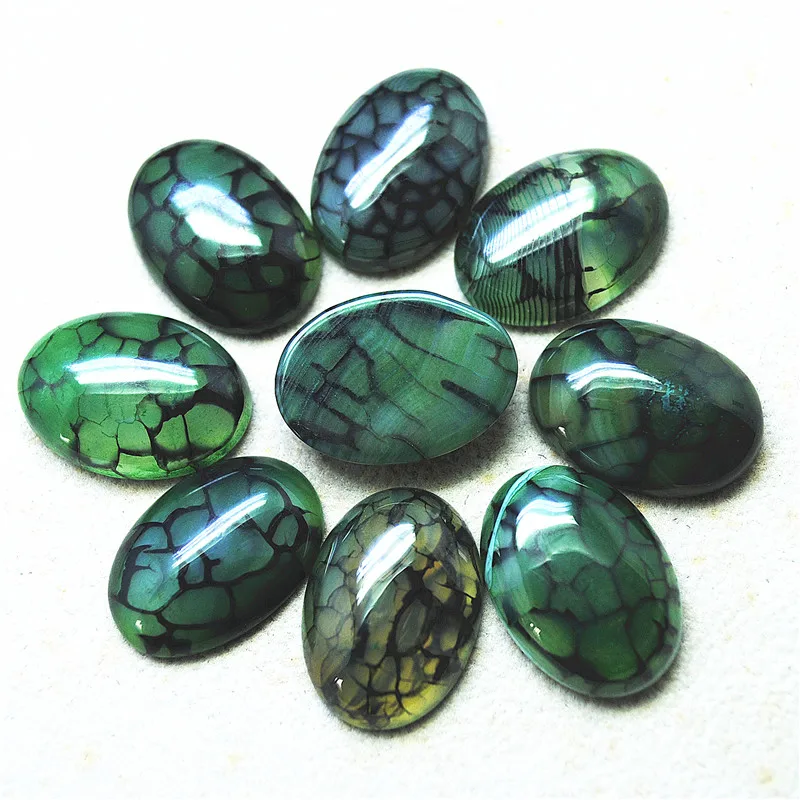10 шт. кабошоны из яшмы для украшений сделай сам | Украшения и аксессуары