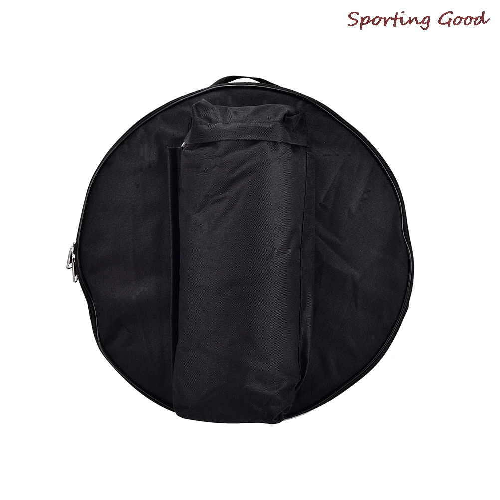 

44.5 * 17 Cm Snare Drum Bag Backpack Case With Shoulder Strap Outside Pockets
