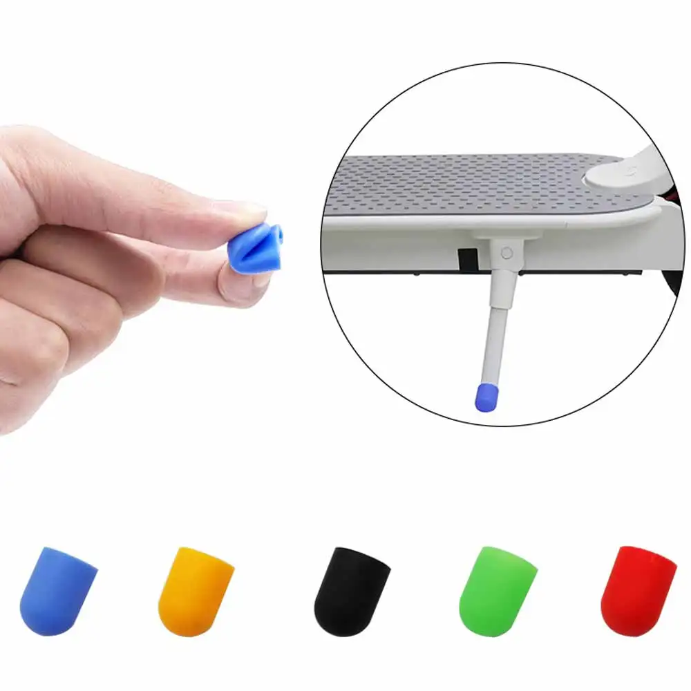 

Силиконовая подставка для электроскутера Xiaomi Mijia M365/M365 Pro/1S