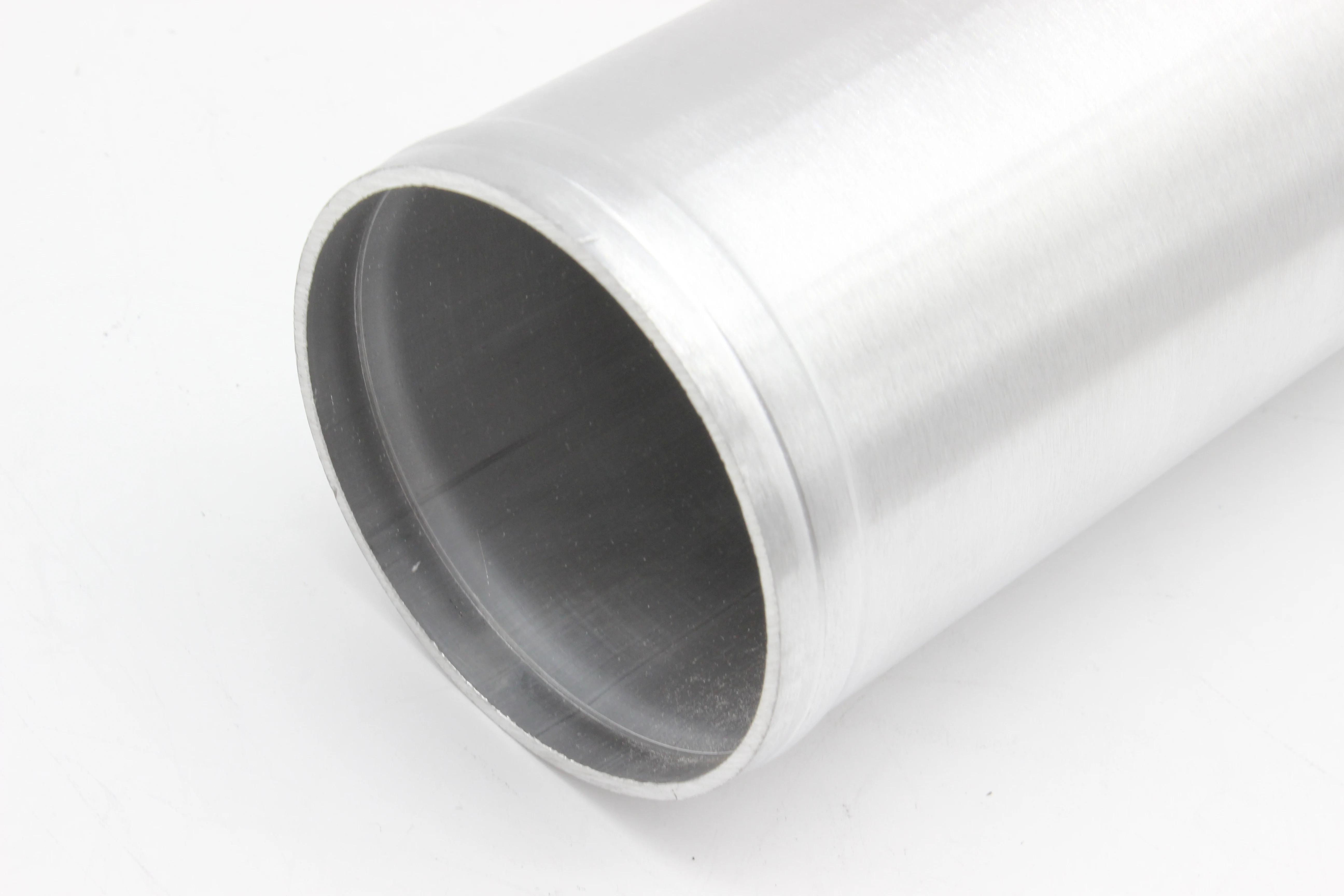 Универсальная трубка из нержавеющей стали 45 градусов для выхлопной