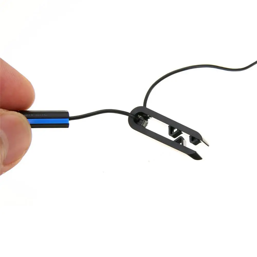 Геймпад гарнитура с микрофоном наушники для PS4 контроллера наушники-вкладыши |