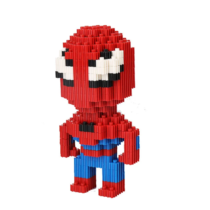 Самые продаваемые совместимые строительные блоки Legoing кирпичи сборные Детские